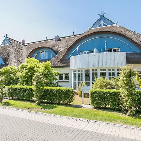 ツィングシュトWellnessresidenz Stoertebeker - Whg 1アパートメント エクステリア 写真